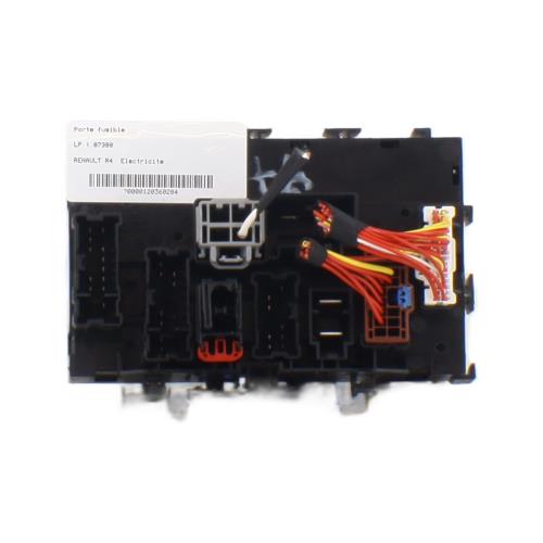 Image Porte fusible - RENAULT R4