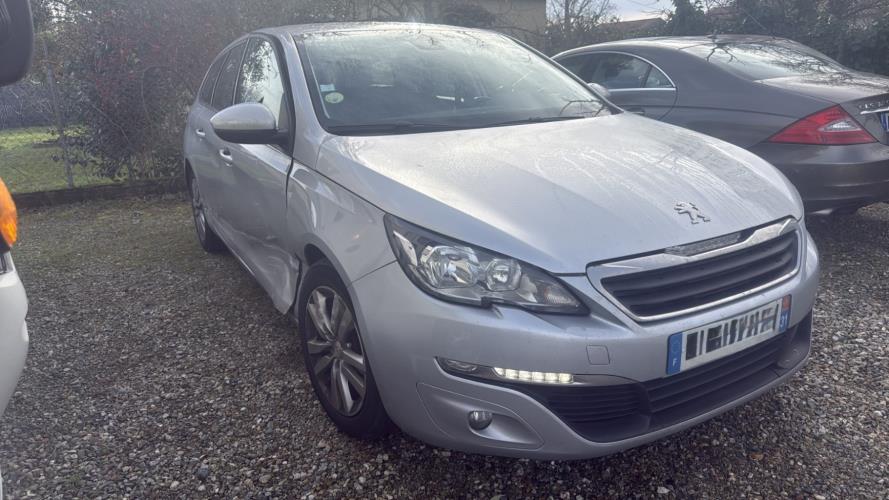 Image Anti brouillard droit (feux) - PEUGEOT 308 2 SW