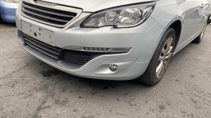 Image Anti brouillard gauche (feux) - PEUGEOT 308 2 SW