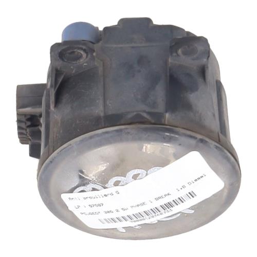 Image Anti brouillard gauche (feux) - PEUGEOT 308 2 SW