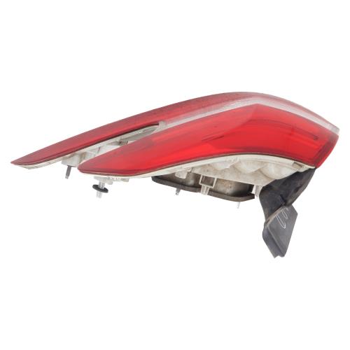 Image Feu arriere principal droit (feux) - PEUGEOT 308 2 SW