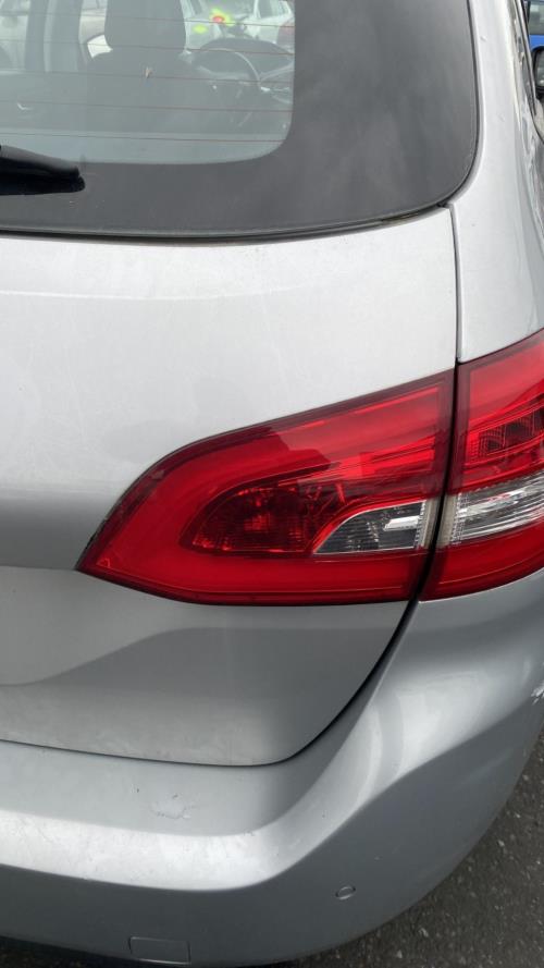 Image Feu arriere secondaire droit (feux) - PEUGEOT 308 2 SW