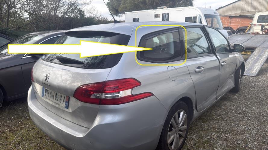 Image Custode arriere droit - PEUGEOT 308 2 SW