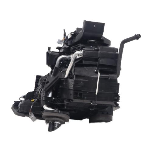 Image Bloc chauffage - RENAULT R4