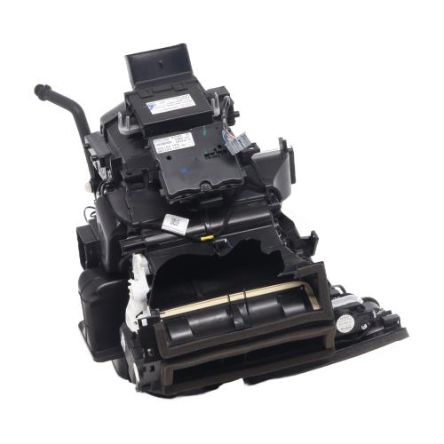 Image Bloc chauffage - RENAULT R4