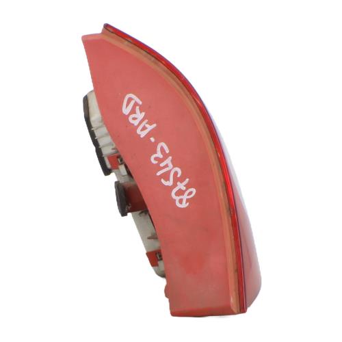 Image Feu arriere principal droit (feux) - RENAULT CLIO 2