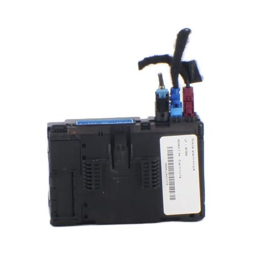 Image Module électronique - RENAULT R4