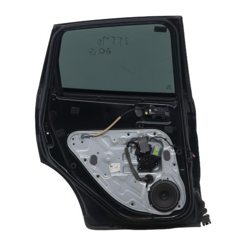 Image Vitre arriere gauche - FORD KUGA 1