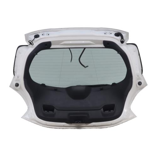 Image Malle/Hayon arriere - PEUGEOT 208 1