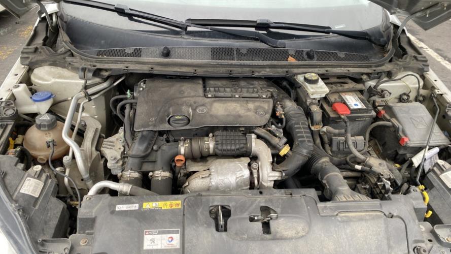 Image Alternateur - PEUGEOT 308 2 SW