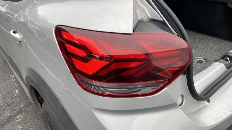 Image Feu arriere principal gauche (feux) - DACIA SANDERO 3 STEPWAY