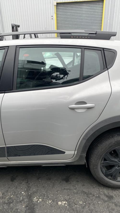 Image Porte arriere gauche - DACIA SANDERO 3 STEPWAY