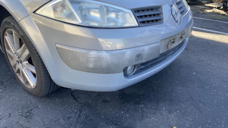 Image Anti brouillard droit (feux) - RENAULT MEGANE 2