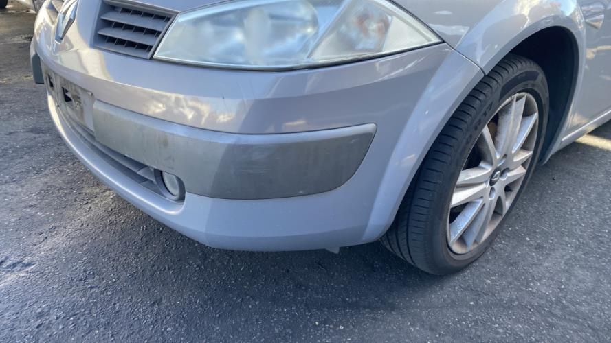 Image Anti brouillard gauche (feux) - RENAULT MEGANE 2