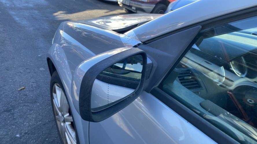 Image Retroviseur gauche - RENAULT MEGANE 2