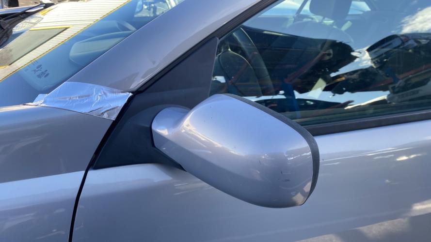 Image Retroviseur gauche - RENAULT MEGANE 2