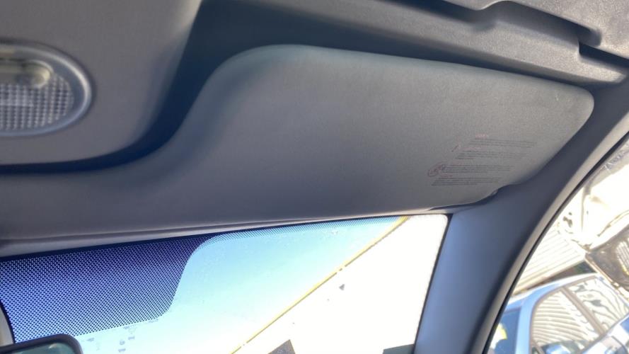 Image Pare soleil droit - RENAULT MEGANE 2