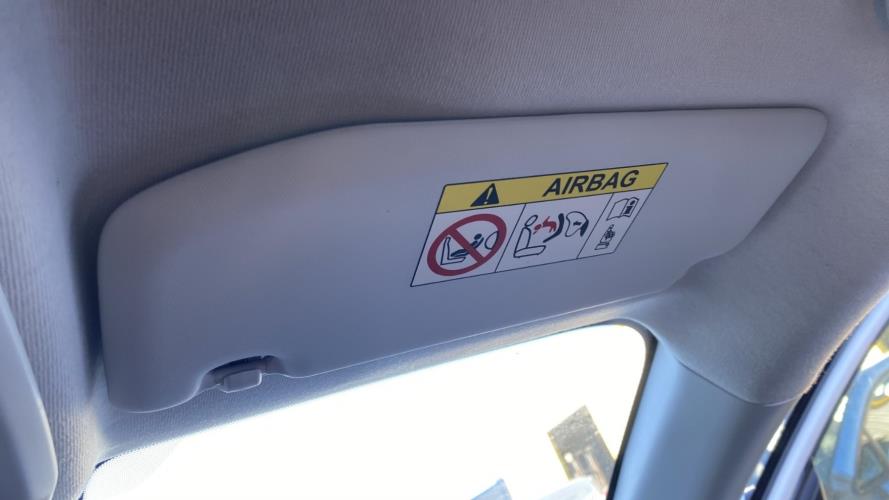 Image Pare soleil droit - PEUGEOT 208 2