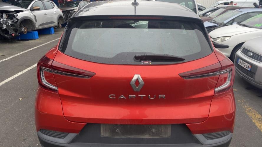 Image Feu arriere principal droit (feux) - RENAULT CAPTUR 2