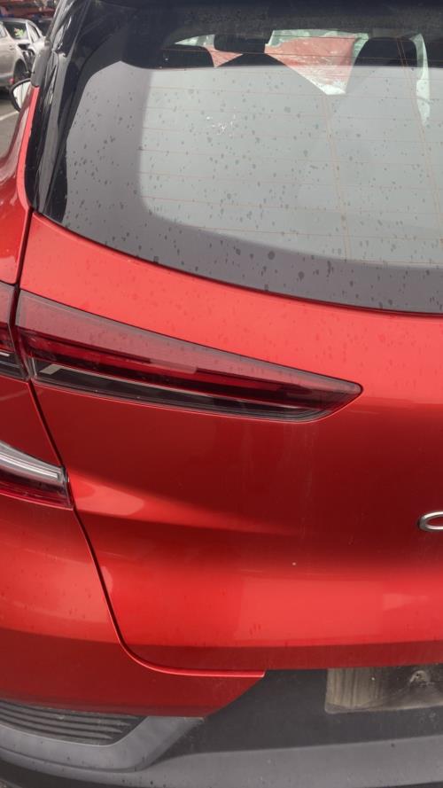 Image Feu arriere secondaire gauche (feux) - RENAULT CAPTUR 2