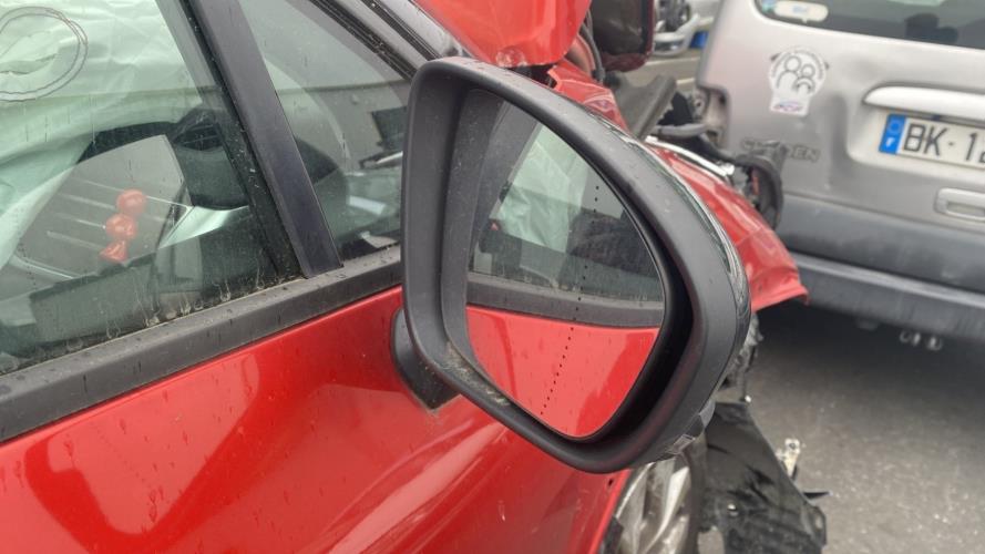 Image Retroviseur droit - RENAULT CAPTUR 2