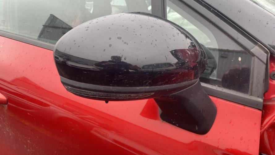 Image Retroviseur droit - RENAULT CAPTUR 2