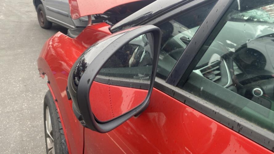 Image Retroviseur gauche - RENAULT CAPTUR 2