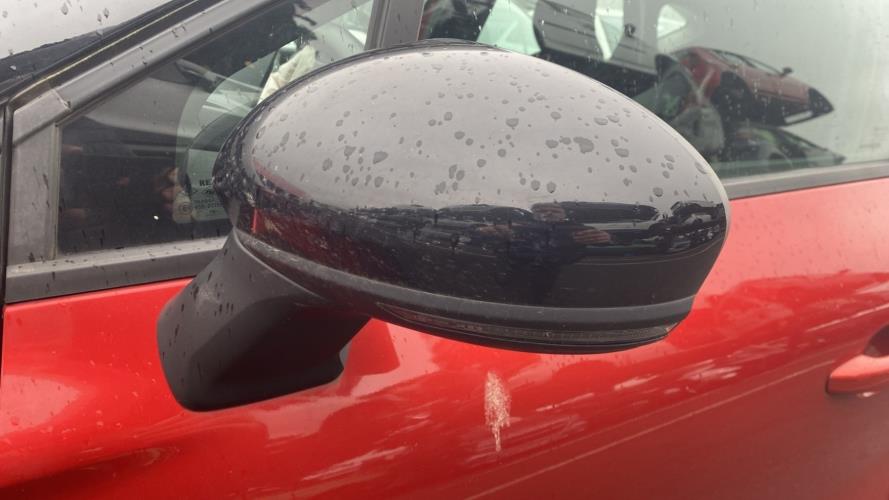 Image Retroviseur gauche - RENAULT CAPTUR 2