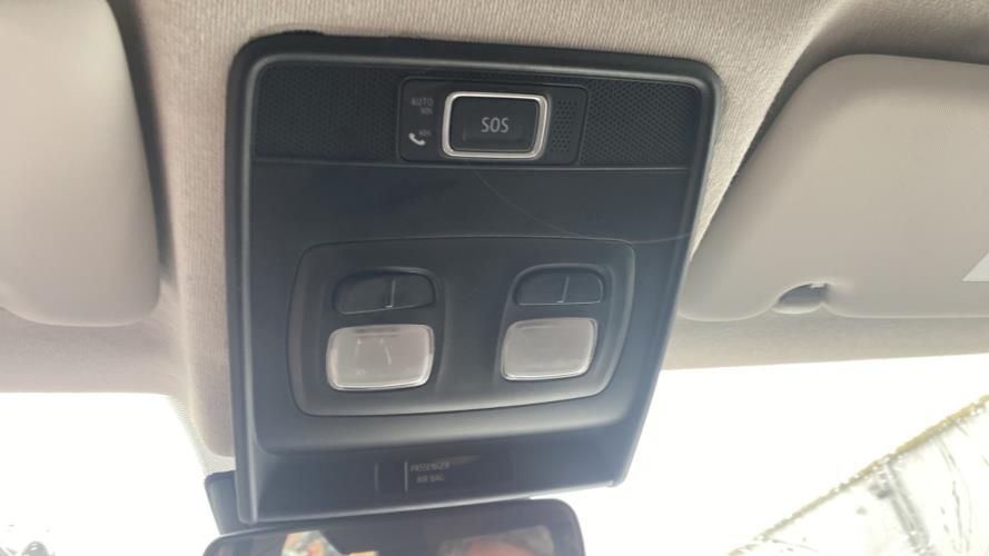 Image Eclairage de plafonnier - RENAULT CAPTUR 2
