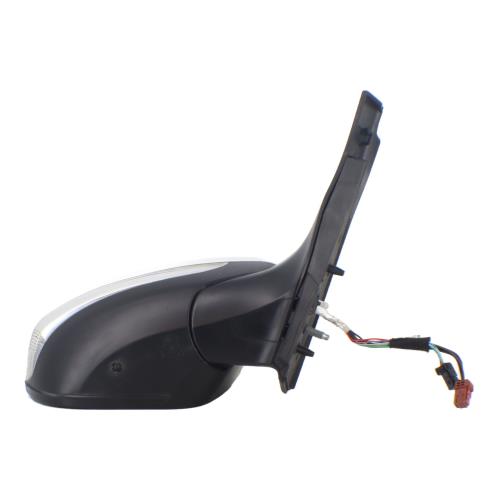 Image Retroviseur droit - PEUGEOT 208 1