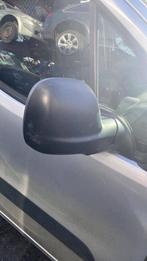 Image Retroviseur droit - CITROEN BERLINGO 2