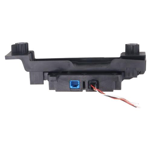 Image Module électronique - RENAULT R4