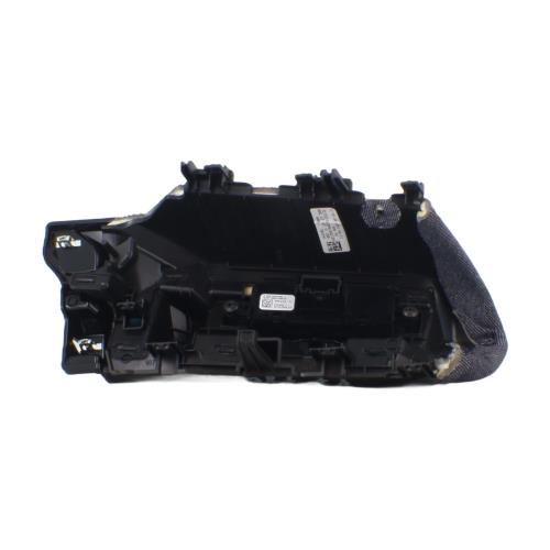 Image Commande de reglage hauteur de phare - RENAULT R4