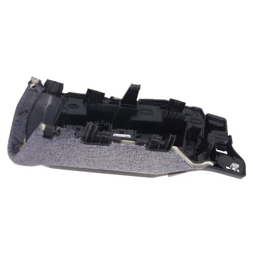 Image Commande de reglage hauteur de phare - RENAULT R4