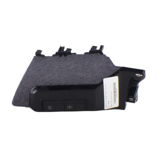 Image Commande de reglage hauteur de phare - RENAULT R4