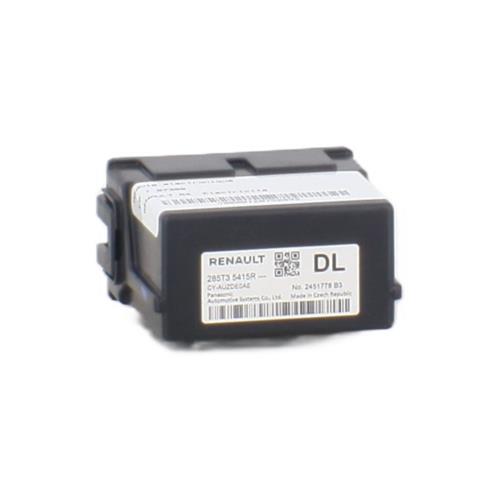 Image Module électronique - RENAULT R4