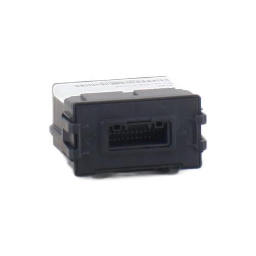 Image Module électronique - RENAULT R4