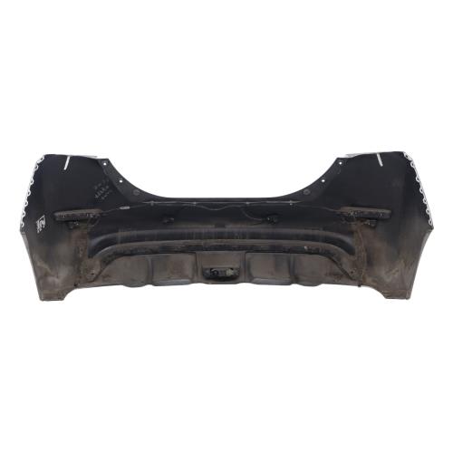 Image Pare choc arriere - NISSAN LEAF 2