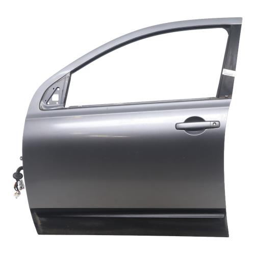 Image Porte avant gauche - NISSAN QASHQAI 1