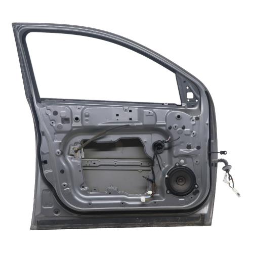 Image Porte avant gauche - NISSAN QASHQAI 1