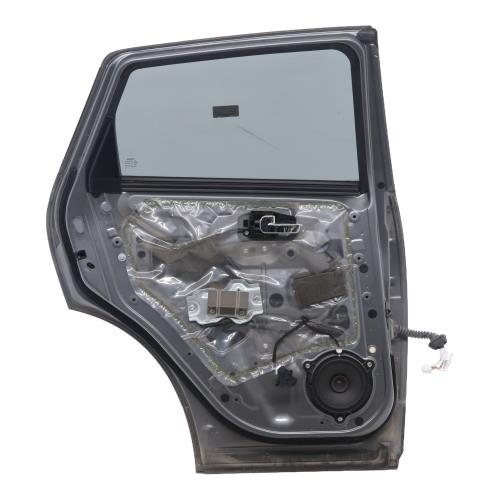 Image Porte arriere gauche - NISSAN QASHQAI 1