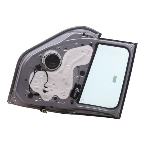 Image Porte arriere gauche - PEUGEOT 2008 1