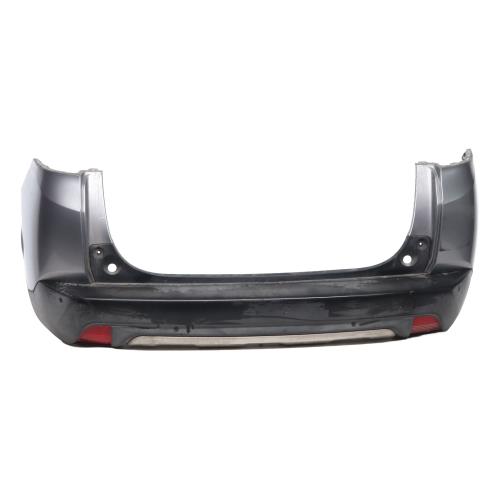 Image Pare choc arriere - PEUGEOT 2008 1