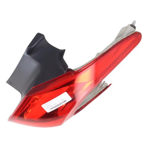 Image Feu arriere principal droit (feux) - PEUGEOT 2008 1