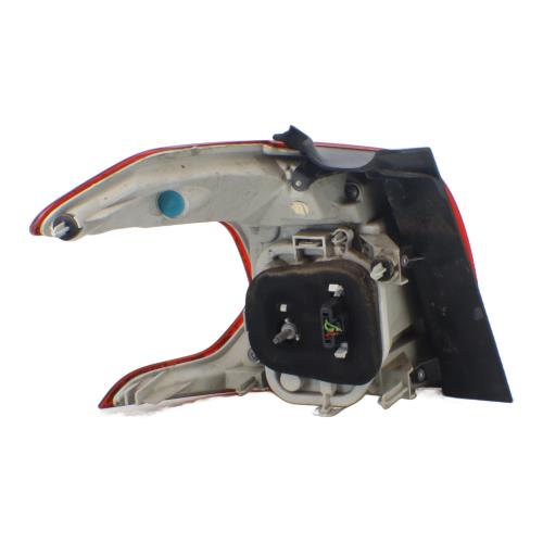 Image Feu arriere principal droit (feux) - PEUGEOT 2008 1