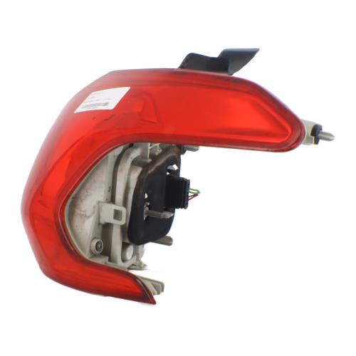 Image Feu arriere principal droit (feux) - PEUGEOT 2008 1