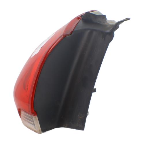 Image Feu arriere principal gauche (feux) - PEUGEOT 2008 1