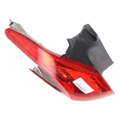 Image Feu arriere principal gauche (feux) - PEUGEOT 2008 1