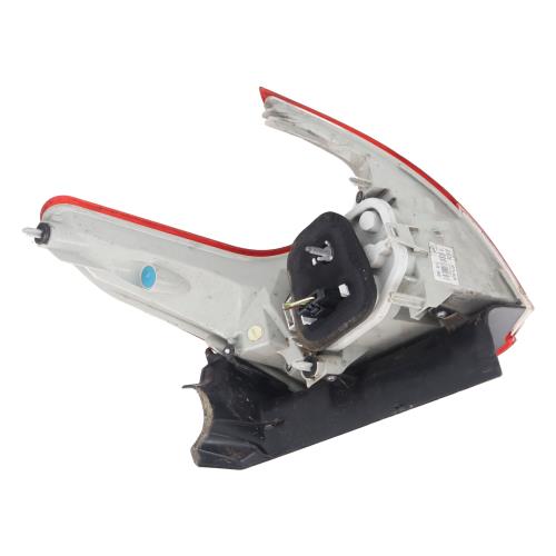 Image Feu arriere principal gauche (feux) - PEUGEOT 2008 1