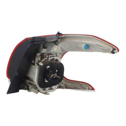 Image Feu arriere principal gauche (feux) - PEUGEOT 2008 1